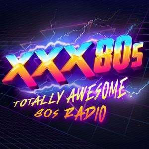Awesome 80s Internet Radio-XXX80s
